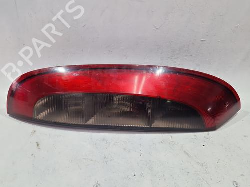 Used Left taillight OPEL CORSA C (X01) 1.2 (F08, F68) (75 hp) 29990228