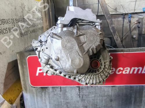 Gearbox CHEVROLET CRUZE (J300) 2.0 CDI | BP29634916M3 