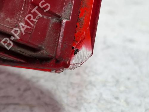 Right taillight VW TIGUAN (5N_) 2.0 TDI 4motion | BP29520552C35 