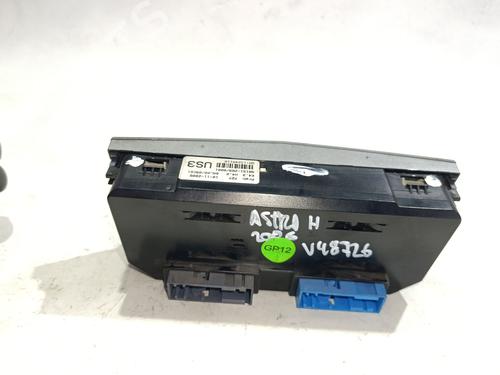 Climate control OPEL ASTRA H (A04) 1.9 CDTI (L48) | BP37088799I5 - Image 5