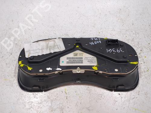 Instrument cluster PEUGEOT 307 Break (3E) 2.0 HDI 90 | BP23927611C47 