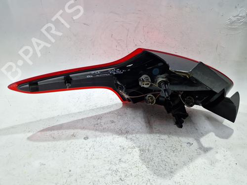 Right taillight FORD FOCUS III 1.0 EcoBoost | BP30193692C35