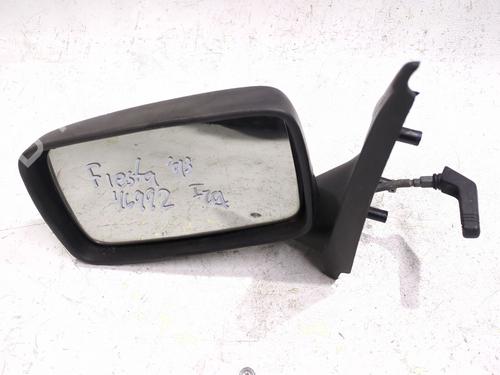 Used Left mirror FORD FIESTA III (GFJ) 1.8 16V (105 hp) 32018949