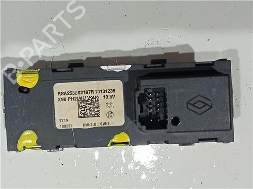 Switch RENAULT CLIO IV (BH_) 1.5 dCi 75 | BP23922010I30 