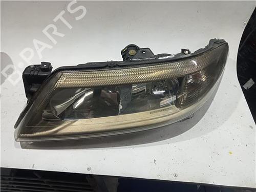 Used Left headlight RENAULT LAGUNA II Grandtour (KG0/1_) 1.9 dCi (KG0G) (120 hp) 23917909