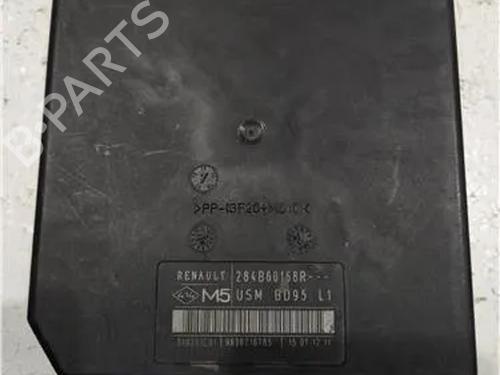 Other RENAULT MEGANE III Hatchback (BZ0/1_, B3_) 1.5 dCi | BP23924599O1 