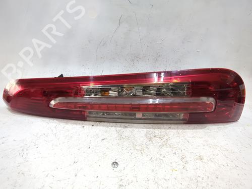Right taillight FORD FOCUS C-MAX (DM2) 2.0 TDCi | BP33654682C35 - Image 2