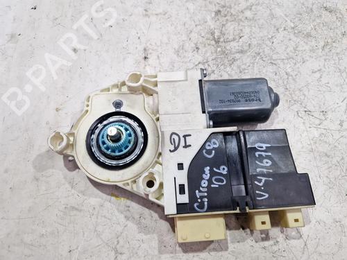 Left front window motor CITROËN C8 (EA_, EB_) 2.0 HDi 135 | BP29525671E21 