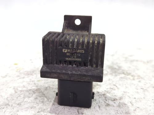 Used Electronic module Electronic module RENAULT KANGOO / GRAND KANGOO II (KW0/1_) 1.5 dCi 70 (KW0V, KW0A) (68 hp) 39638058 39638058