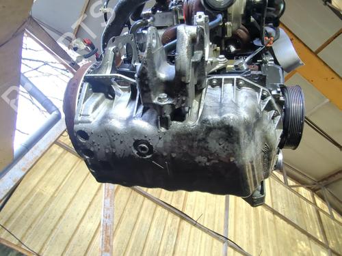 Engine RENAULT MEGANE III Hatchback (BZ0/1_, B3_) 1.9 dCi (BZ0N, BZ0J) | BP23927778M1 