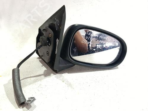right-mirror-nissan-almera-ii-n16-2000-40228582 main image