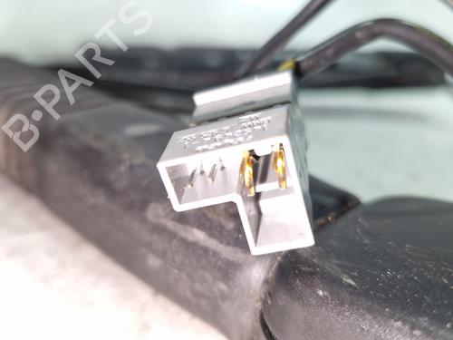 Seat buckle BMW 1 (E81) 118 d | BP32282027I32 