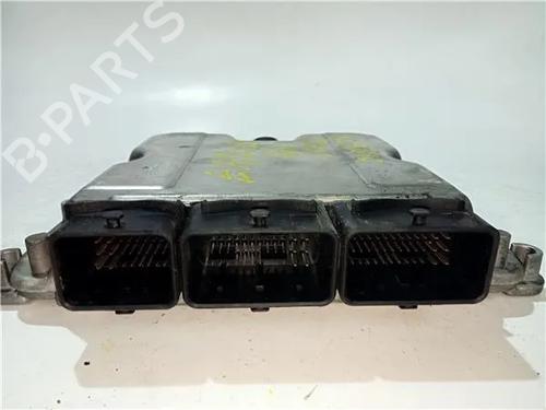 Módulo eletrónico RENAULT SCÉNIC I MPV (JA0/1_, FA0_) 1.9 dCi (JA05, JA1F) | BP23912307M83