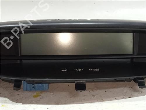 Instrument cluster CITROËN C4 Coupe (LA_) 1.6 16V | BP23923837C47 
