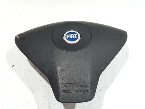 Used Driver airbag FIAT STILO Multi Wagon (192_) 1.9 JTD (115 hp) 29219783