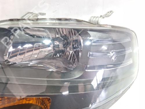 Left headlight CHEVROLET AVEO / KALOS Hatchback (T200) 1.2 | BP36017523C28 - Image 2