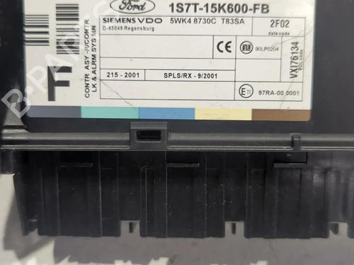 Elektronische module FORD FOCUS II (DA_, HCP, DP) 1.6 TDCi | BP24199459M83 