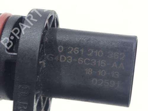 Electronic sensor LAND ROVER DISCOVERY V (L462) 2.0 Sd4 4x4 | BP39049601M84  - Image 6