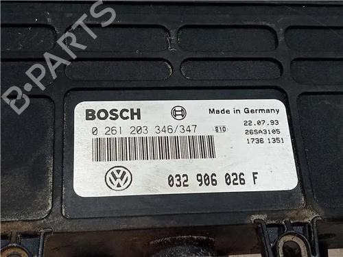 Electronic module SEAT IBIZA I (21A) 1.2 | BP23913905M83 