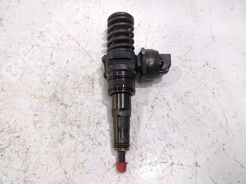 Used Injector Injector VW GOLF V (1K1) 1.9 TDI (105 hp) 32722265 32722265