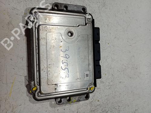 Elektronisk modul CITROËN XSARA PICASSO (N68) 1.6 HDi | BP23927722M83 