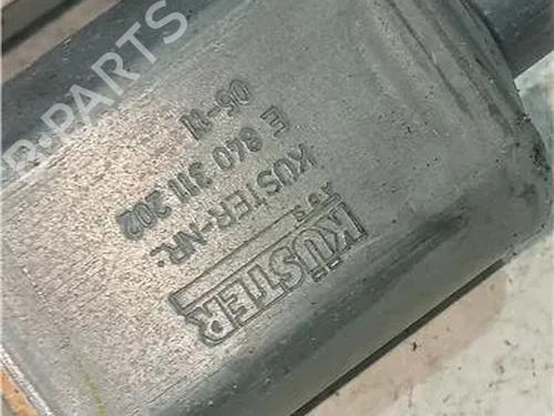 Left front window motor AUDI A3 (8P1) 2.0 TDI 16V quattro | BP23913102E21 