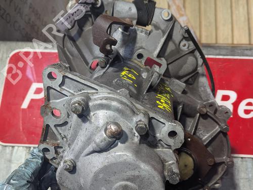 Gearbox SEAT IBIZA I (21A)  | BP23902191M3 