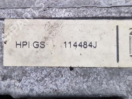 Steering pump PEUGEOT 407 SW (6E_, 6D_) 2.0 HDi 135 | BP30003128M99 