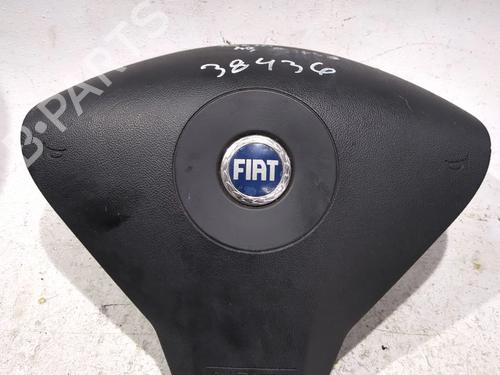 Used Driver airbag FIAT STILO (192_) 1.9 JTD (192_XE1A) (115 hp) 23927002