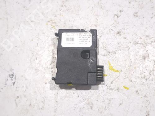 Used Electronic module SEAT LEON (1M1) 1.9 TDI (100 hp) 24200156