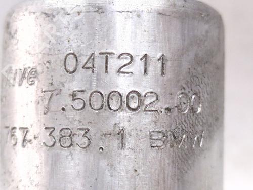 Fuel pump BMW 3 Compact (E46) 318 td | BP34116447M76  - Image 5