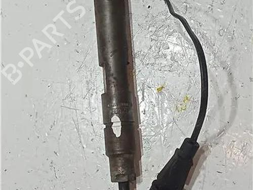 Used Injector SEAT IBIZA II (6K1) 1.4 i 16V (101 hp) 23916105
