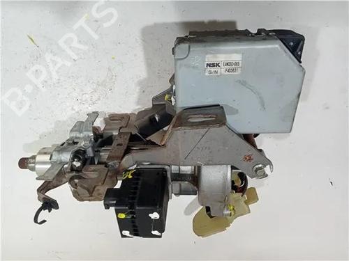 Used Steering column RENAULT GRAND SCÉNIC II (JM0/1_) 1.9 dCi (JM0G, JM12, JM1G, JM2C) (120 hp) 23932532