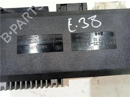 Elektronisk modul BMW 7 (E38) 730 d | BP23930998M83 