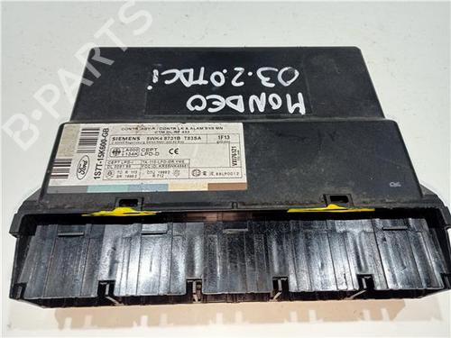 Used Comfort control module FORD MONDEO III Saloon (B4Y) 2.0 16V DI / TDDi / TDCi (90 hp) 23932224