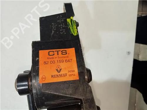 Pedal RENAULT GRAND SCÉNIC II (JM0/1_) 1.5 dCi (JM02, JM13) | BP23910436I4 