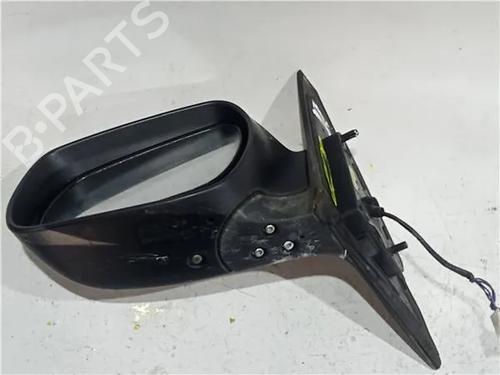 Used Left mirror MAZDA 6 Saloon (GG) 2.0 DI (GG14) (136 hp) 23921825
