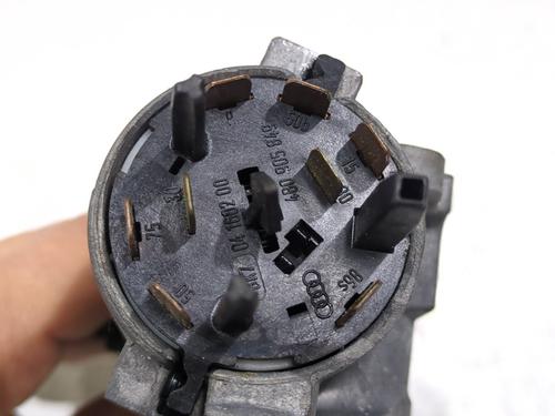 Clé de contact AUDI A4 B7 Avant (8ED) 3.0 TDI quattro | BP30935240M48