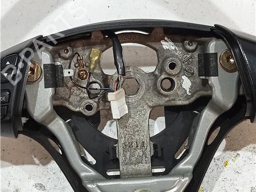 Steering wheel MAZDA 3 Saloon (BK) 2.0 MZR-CD (BK12) | BP23908804C49 