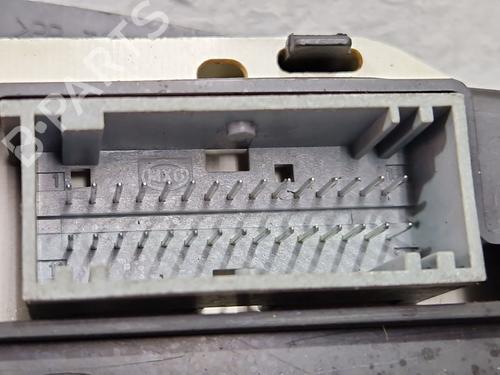 Instrument cluster RENAULT MEGANE I Classic (LA0/1_) 1.9 dCi (LA05, LA1F) | BP30192435C47 