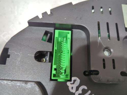 Instrument cluster AUDI A6 C5 (4B2) 2.5 TDI quattro | BP26673773C47 
