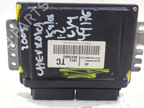 Elektronisk modul Elektronisk modul 37693187 37693187