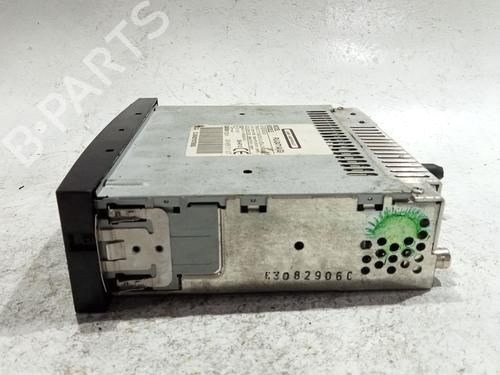 Radio PEUGEOT 307 (3A/C) 2.0 HDi 90 | BP30934519E6