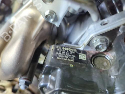 Engine HONDA CIVIC VIII Hatchback (FN, FK) 2.2 CTDi (FK3) | BP29400195M1 