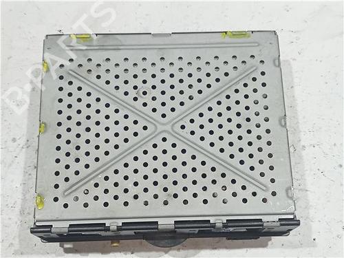 Used Radio AUDI A6 C6 (4F2) 2.0 TDI (140 hp) 23918865