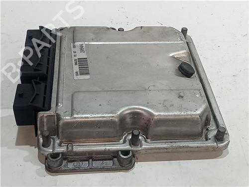 Electronic module PEUGEOT 206 Hatchback (2A/C) 1.4 HDi eco 70 | BP23913475M83 