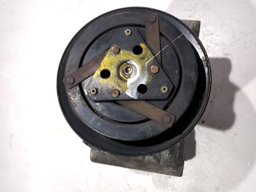 AC compressor NISSAN PRIMERA Hatchback (P12) 2.0 | BP23925864M34 