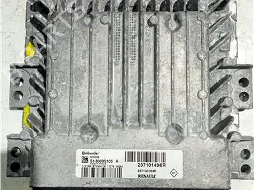 Used Electronic module DACIA DUSTER (HS_) 1.5 dCi (109 hp) 23928830