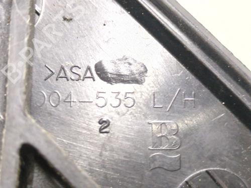 Left mirror FORD FOCUS I Saloon (DFW) 1.8 Turbo DI / TDDi | BP29387472C26 