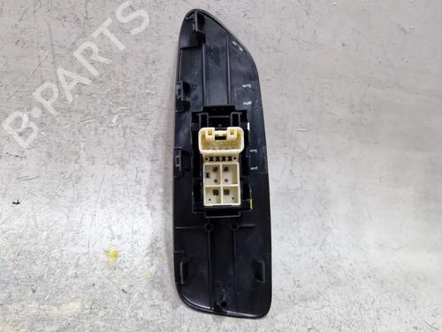 Right front window switch TOYOTA AURIS (_E15_) 2.0 D-4D (ADE150_, ADE150R) | BP29518688I26 